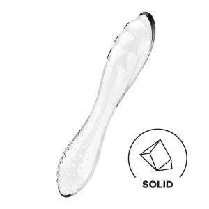 Фалоімітатор Satisfyer Dazzling Crystal 1