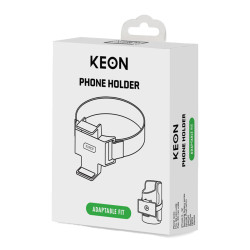 Кріплення для смартфона KIIROO Keon Phone Holder
