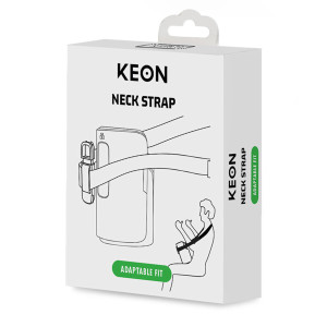 Ремінь на шию для мастурбатора KIIROO Keon Neck Strap