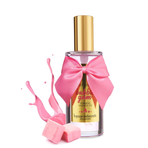 Масажна олія Bijoux Indiscrets Warming Massage Oil