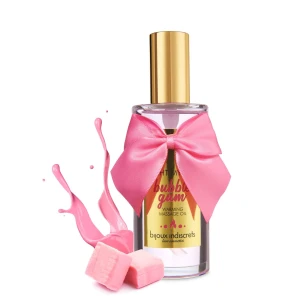 Масажна олія Bijoux Indiscrets Warming Massage Oil
