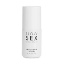 Збуджувальна олія Bijoux Indiscrets Arousal Sex Oil with C*BD