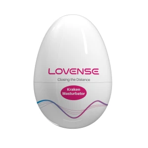 Мастурбатор Lovense Kraken