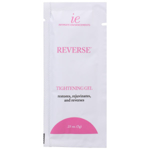 Пробник крему для звуження піхви Doc Johnson Reverse Tightening Gel