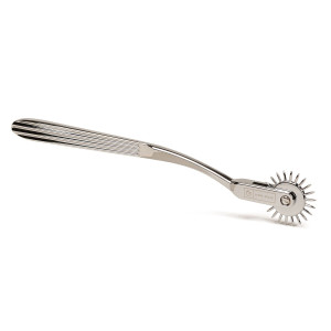 Колесо Вартенберга Liebe Seele One-Row Wartenberg Pinwheel