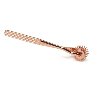 Колесо Вартенберга Liebe Seele Three-Row Wartenberg Pinwheel