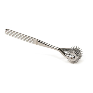 Колесо Вартенберга Liebe Seele Five-Row Wartenberg Pinwheel