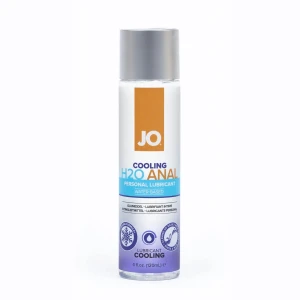 Лубрикант System JO H2O Anal Cooling