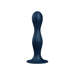 Фалоімітатор Satisfyer Double Ball-R