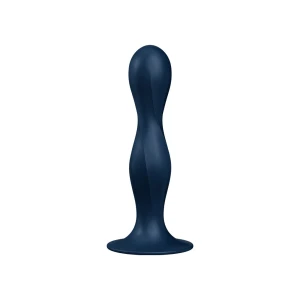 Фалоімітатор Satisfyer Double Ball-R
