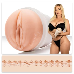 Мастурбатор Fleshlight Girls: Savannah Bond From Australia With Love