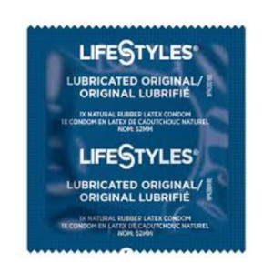 Lifestyles Lubricated Condo