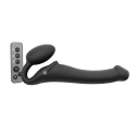 Безремневий страпон Strap-On-Me Vibrating M