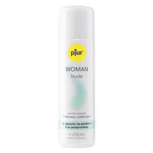 Лубрикант Pjur Woman Nude