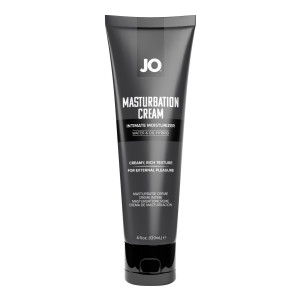 Крем для мастурбації System JO Masturbation Cream