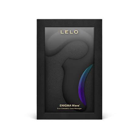 Звуковой стимулятор LELO Enigma Wave