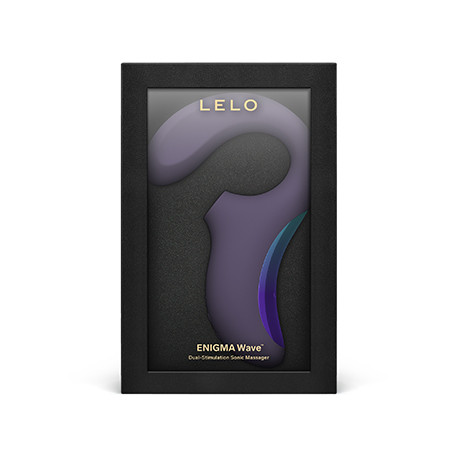 Звуковой стимулятор LELO Enigma Wave