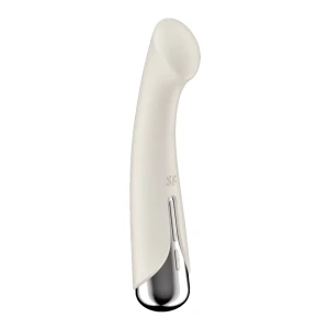Вібратор Satisfyer Spinning G-Spot 1