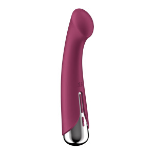 Вібратор Satisfyer Spinning G-Spot 1