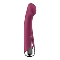 Вібратор Satisfyer Spinning G-Spot 1
