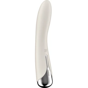 Вібратор Satisfyer Spinning Vibe 1