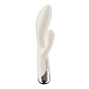 Вібратор Satisfyer Spinning Rabbit 1