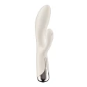 Вібратор Satisfyer Spinning Rabbit 1