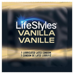 NEW Lifestyles Luscious Flavors Condo