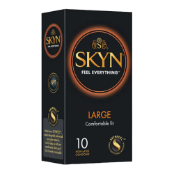 SKYN Large (King Size) Condo