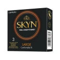 SKYN Large (King Size) Condo