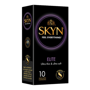 SKYN Elite Non-Latex Condo