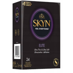 SKYN Elite Non-Latex Condo