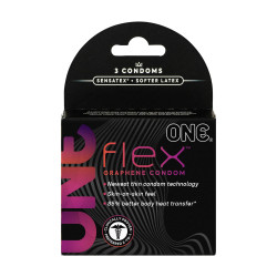 ONE Flex Graphene Condo