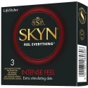 SKYN Intense Feel Non-Latex Condo