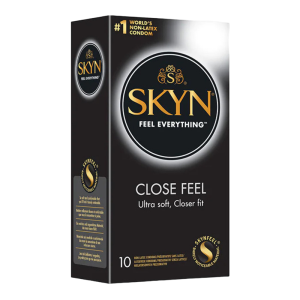 SKYN Close Feel Non-Latex Condo