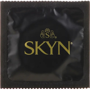 SKYN Original Non-Latex Condo 24