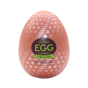 Мастурбато Tenga Egg Combo
