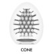 Мастурбатор Tenga Egg Cone