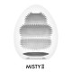 Мастурбатор Tenga Egg Misty II
