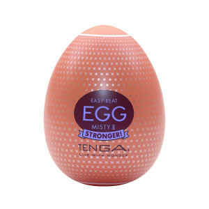 Мастурбатор Tenga Egg Misty II