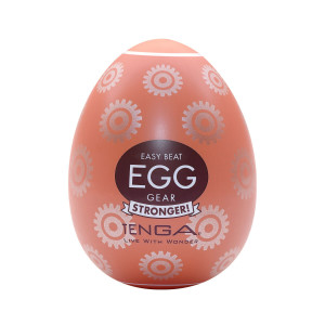 Мастурбатор Tenga Egg Gear