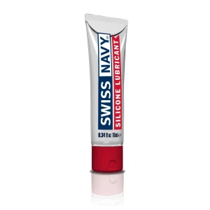 Лубрикант Swiss Navy Silicone Based
