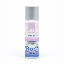 Лубрикант System JO Agape Cooling