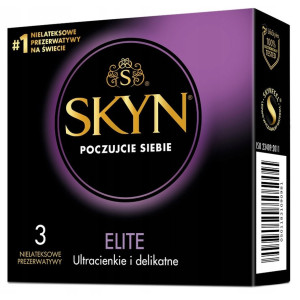 SKYN Elite Non-Latex Condo