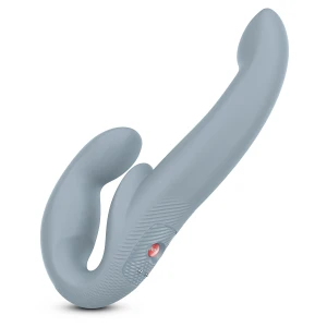 Безремневий страпон Fun Factory Share Vibe Pro