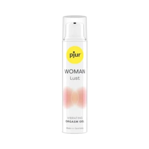 Рідкий вібратор Pjur Woman Lust