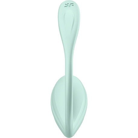 Виброяйцо Satisfyer Smooth Petal