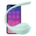 Віброяйце Satisfyer Smooth Petal Connect App