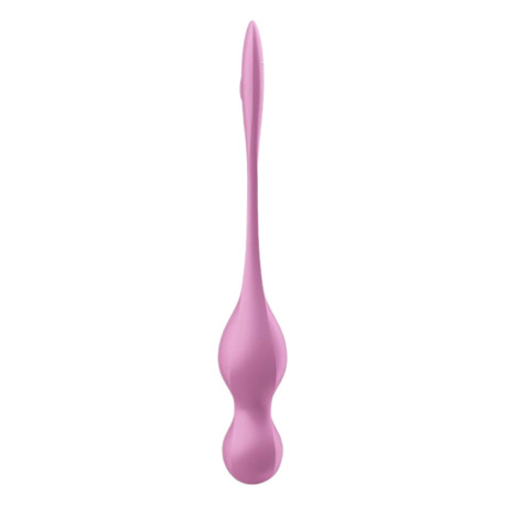 Вагінальні кульки Satisfyer Love Birds 1 Connect App