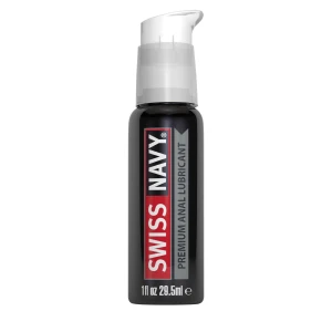 Лубрикант Swiss Navy Premium Anal